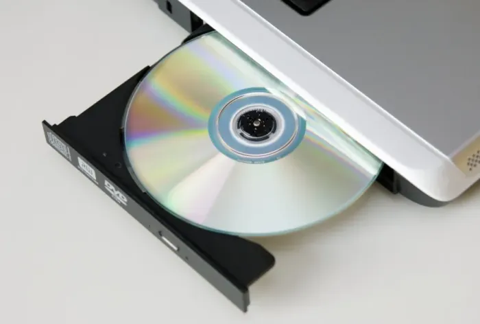 Framed Print : Laptop CD drive Print Framed Print : Laptop CD drive Print