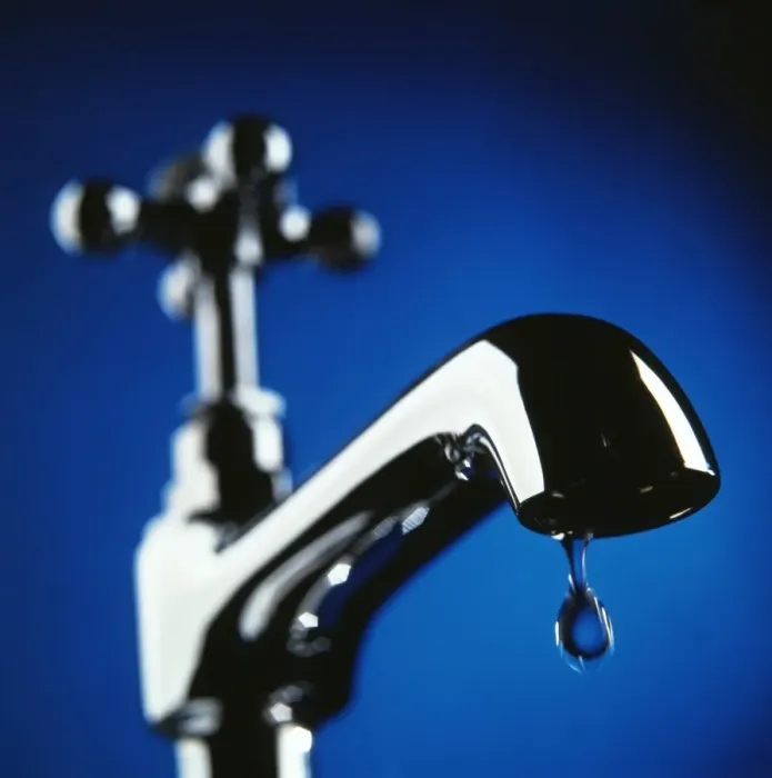 Framed Print : Dripping Tap Print Framed Print : Dripping Tap Print