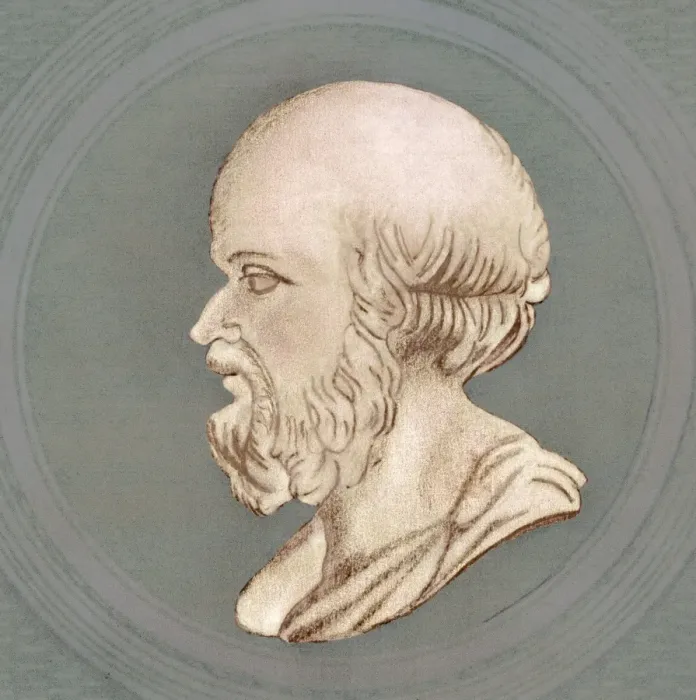 Framed Print : Eratosthenes Print Framed Print : Eratosthenes Print