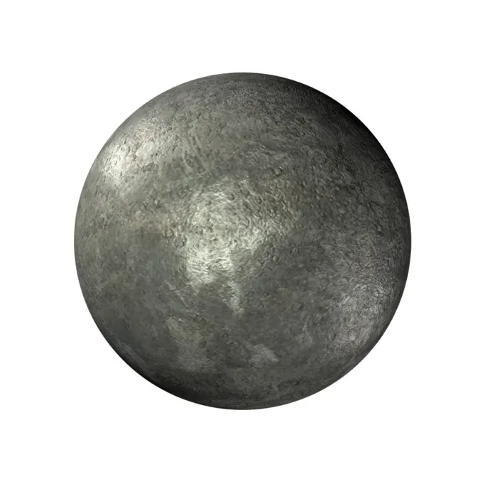 Framed Print : Eris Print - Computer Artwork of the Largest Dwarf Planet Framed Print : Eris Print - Computer Artwork of the Largest Dwarf Planet