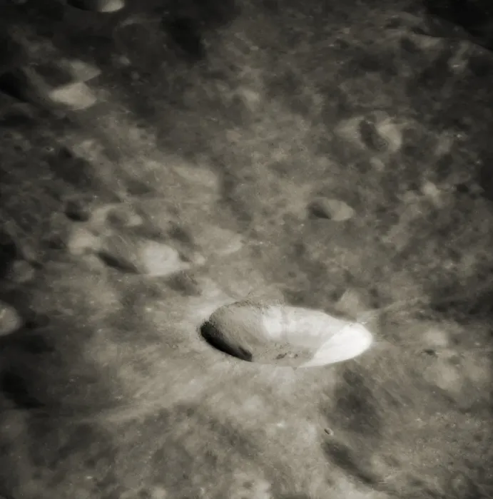 Framed Print : Apollo 11 Far Side of the Moon Print Framed Print : Apollo 11 Far Side of the Moon Print