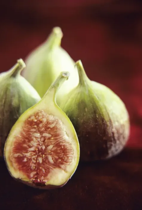 Framed Print : Fresh Figs Print Framed Print : Fresh Figs Print