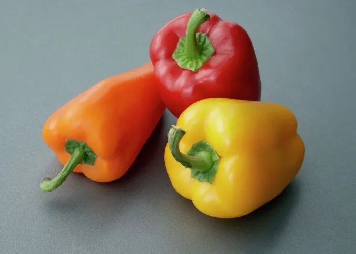 Framed Print : Fresh Peppers Print Framed Print : Fresh Peppers Print