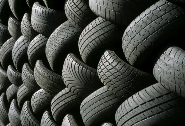 Framed Print : Spare Tyres Print Framed Print : Spare Tyres Print