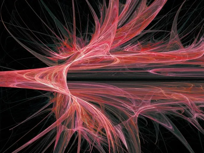 Framed Print : Brain Vessel Burst Print Framed Print : Brain Vessel Burst Print