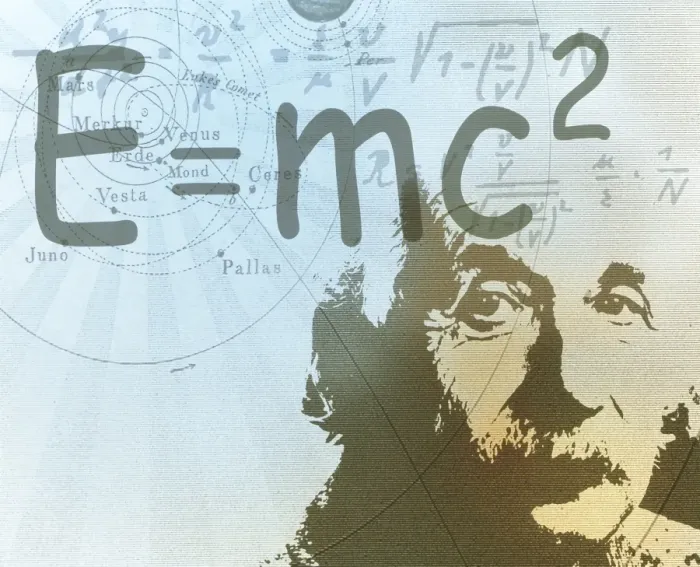 Framed Print : Albert Einstein Print Framed Print : Albert Einstein Print