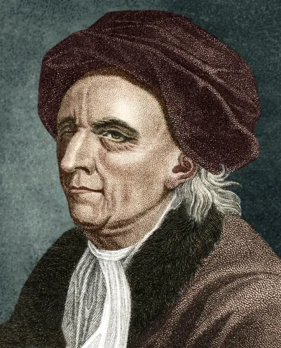 Framed Print : Leonhard Euler Print - Engraved Portrait of a Mathematician Framed Print : Leonhard Euler Print - Engraved Portrait of a Mathematician