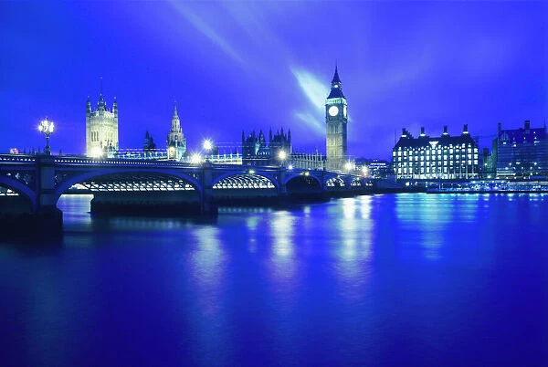 London landmarks