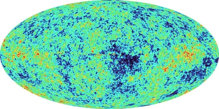 Framed Print : Cosmic Microwave Background Print Framed Print : Cosmic Microwave Background Print
