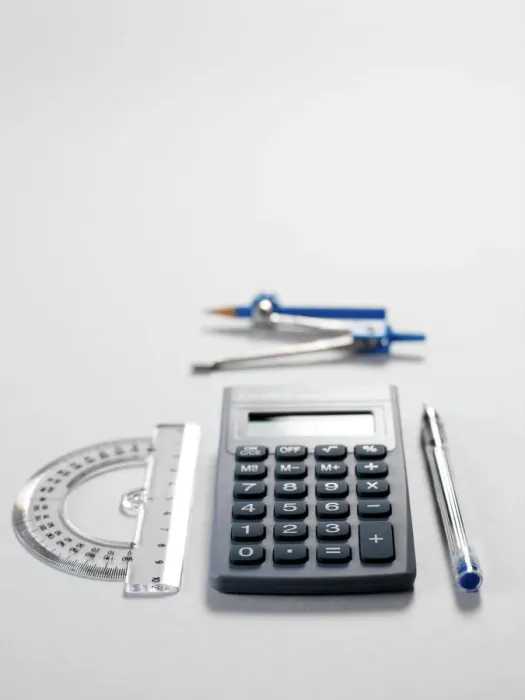 Framed Print : Mathematics Equipment Print Framed Print : Mathematics Equipment Print