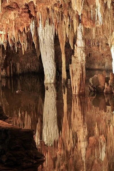 Meramec Caverns, USA