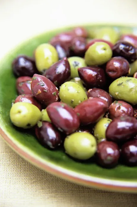 Framed Print : Mixed Olives Print Framed Print : Mixed Olives Print