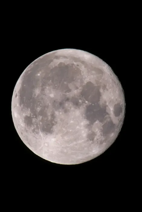 Framed Print : Full Moon Print Framed Print : Full Moon Print