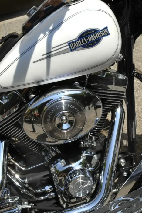 Framed Print : Harley Davidson Chrome Engine Print Framed Print : Harley Davidson Chrome Engine Print