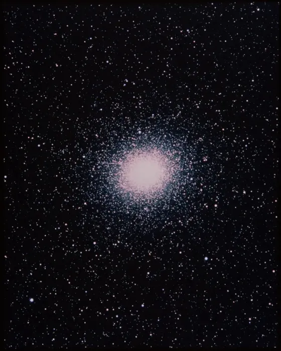 Framed Print : Omega Centauri Globular Cluster Print Framed Print : Omega Centauri Globular Cluster Print