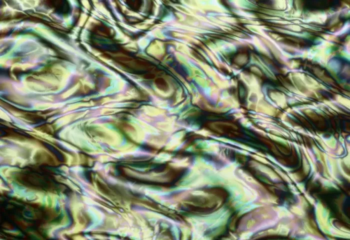 Framed Print : Quantum Foam Print Framed Print : Quantum Foam Print