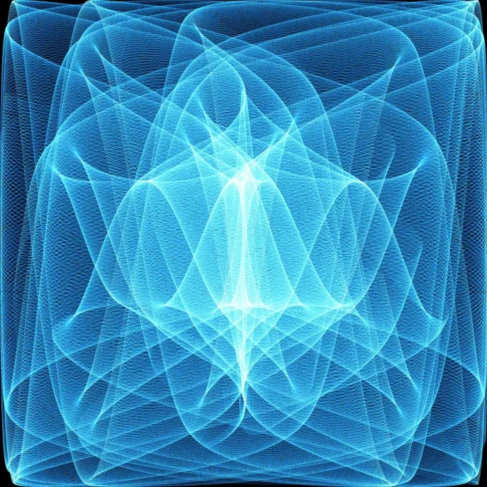 Framed Print : Sine Wave Pattern Print Framed Print : Sine Wave Pattern Print