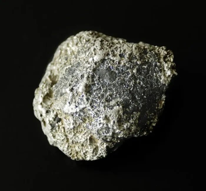 Framed Print : Platinum Nugget Print Framed Print : Platinum Nugget Print