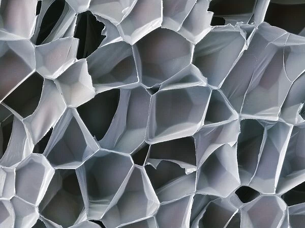 Polyethylene pipe insulation SEM C014  /  2146