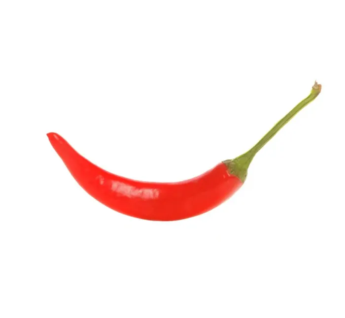 Framed Print : Red Chilli Pepper Print Framed Print : Red Chilli Pepper Print