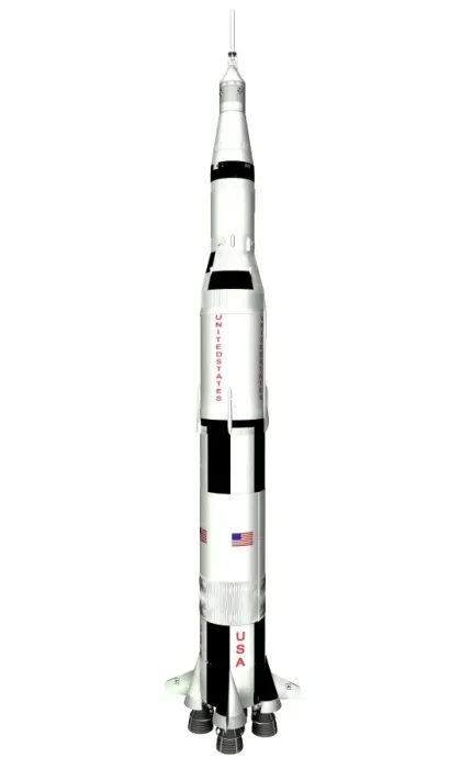 Framed Print : Saturn V Rocket Print Framed Print : Saturn V Rocket Print