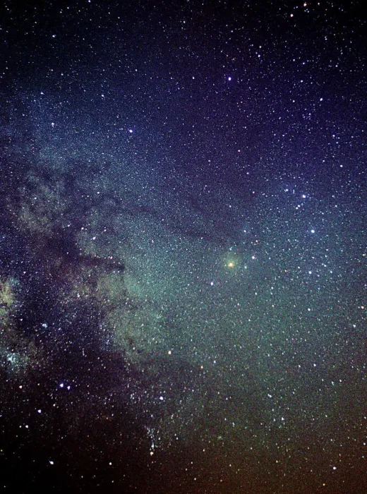 Framed Print : Scorpius Constellation Print Framed Print : Scorpius Constellation Print