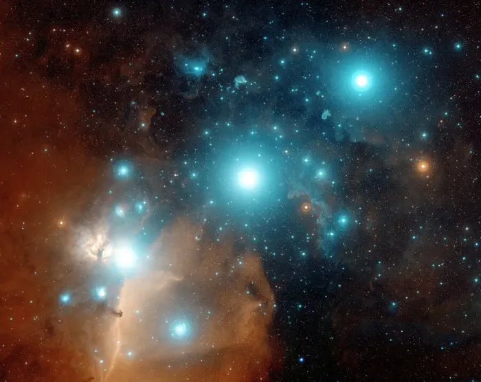 Framed Print : Orion's Belt Print Framed Print : Orion's Belt Print