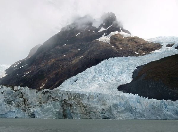 Spegazzini Glacier, Argentina C014  /  1011