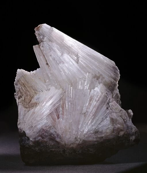 Thomsonite mineral specimen C016  /  4930
