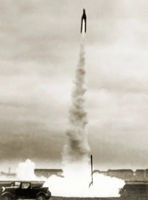 Framed Print : Tiling Rocket Launch Print Framed Print : Tiling Rocket Launch Print