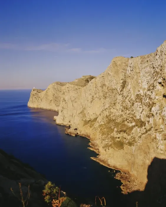 Framed Print : Cap Formentor Landscape Print, Mallorca Framed Print : Cap Formentor Landscape Print, Mallorca
