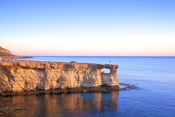 Cape Grekko, Cyprus, Eastern Mediterranean Sea, Europe
