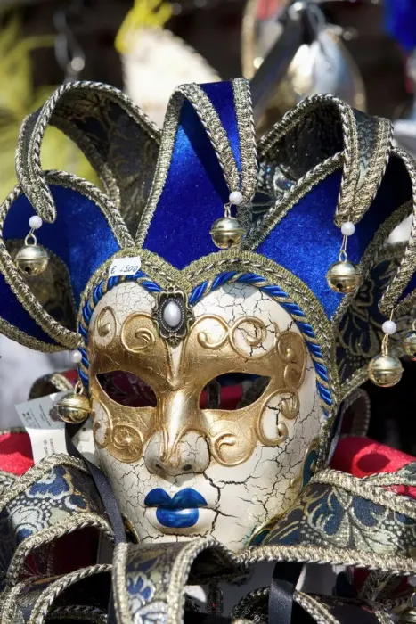 Framed Print : Venice Carnival Print Framed Print : Venice Carnival Print