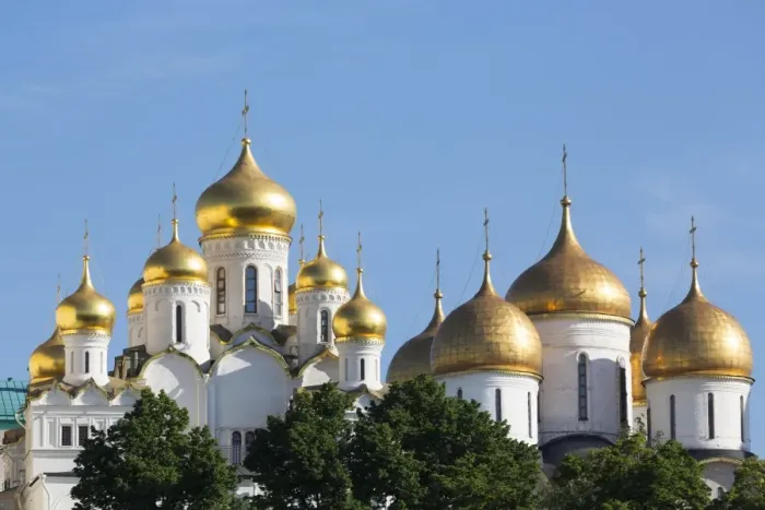 Framed Print : Cathedral of the Annunciation Kremlin Print, Moscow Russia Framed Print : Cathedral of the Annunciation Kremlin Print, Moscow Russia