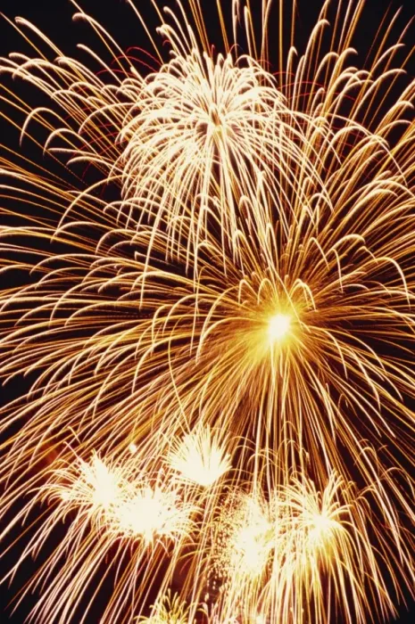 Framed Print : Fireworks Display Print Framed Print : Fireworks Display Print