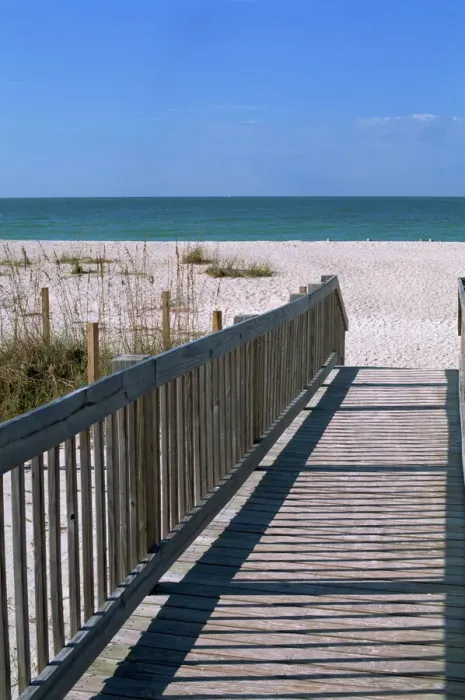 Framed Print : Gulf Coast Landscape Print Framed Print : Gulf Coast Landscape Print