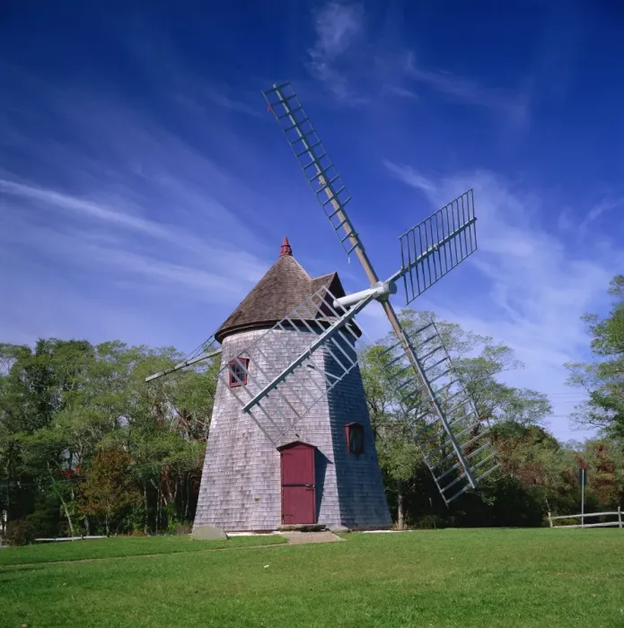 Framed Print : The Oldest Windmill Print on Cape Cod, Massachusetts Framed Print : The Oldest Windmill Print on Cape Cod, Massachusetts