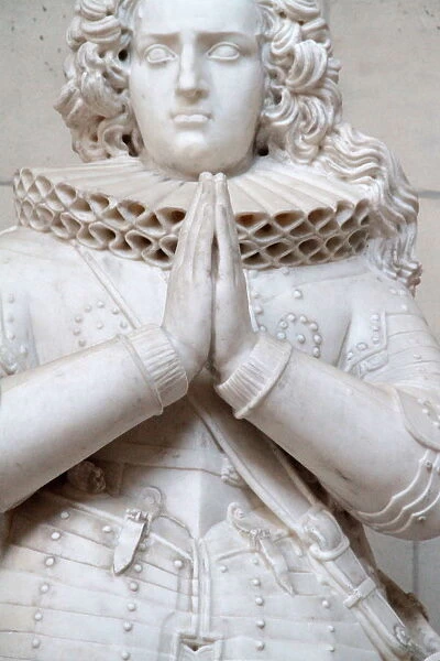 Philippe de Castille, St. Nicolas de Veroce, Haute-Savoie, France, Europe