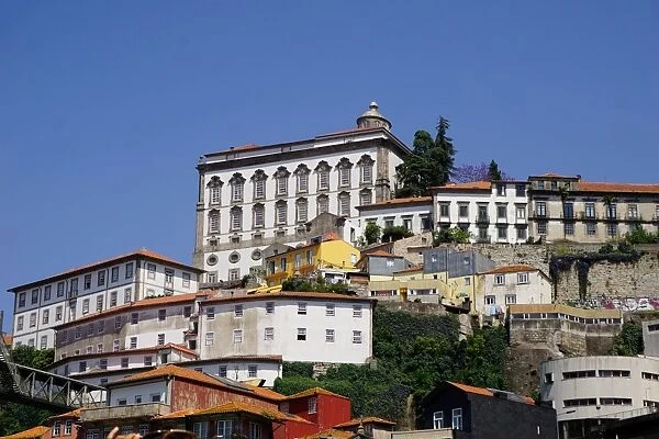 Porto (Oporto), Portugal, Europe
