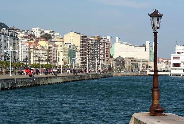 Santander, Cantabria, Spain, Europe