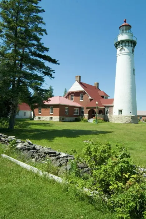 Framed Print : Seul Choix Lighthouse Print Framed Print : Seul Choix Lighthouse Print