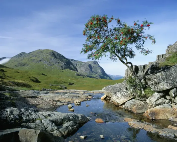 Framed Print : The Three Sisters of Glencoe Print Framed Print : The Three Sisters of Glencoe Print