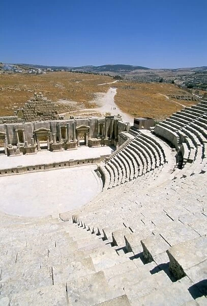 The South theatre