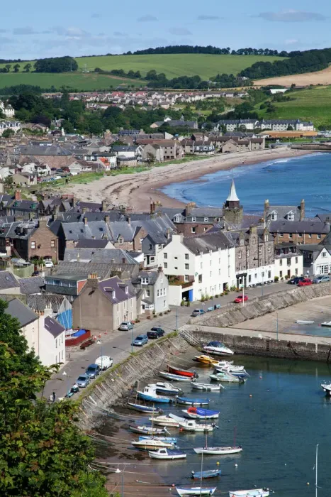 Framed Print : Stonehaven Harbour Print, Aberdeenshire, Scotland Framed Print : Stonehaven Harbour Print, Aberdeenshire, Scotland