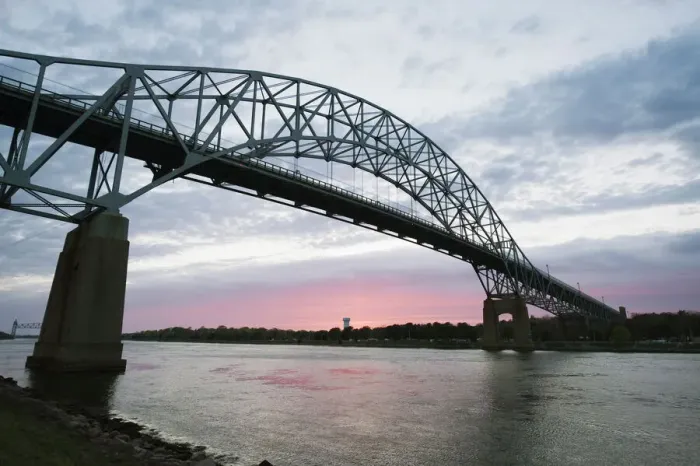 Framed Print : Sagamore Bridge Print at Cape Cod Canal Framed Print : Sagamore Bridge Print at Cape Cod Canal