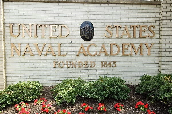 United States Naval Acadamy