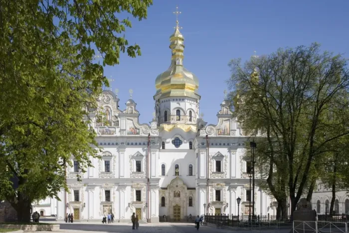 Framed Print : Uspensky Cathedral Print Framed Print : Uspensky Cathedral Print