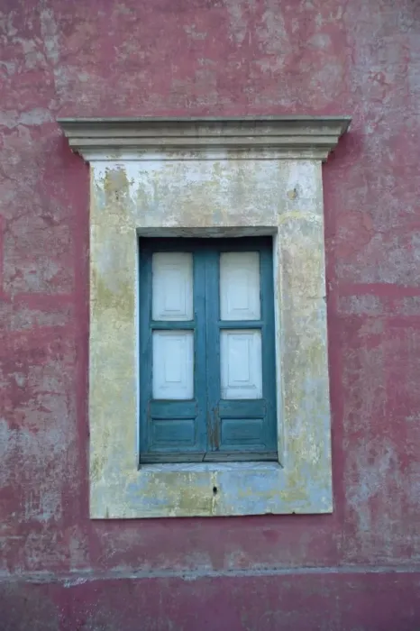Framed Print : Stromboli Island Window Detail Print Framed Print : Stromboli Island Window Detail Print