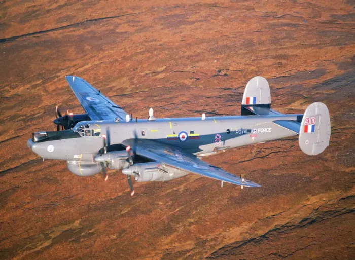 Framed Print : Avro Shackleton MR2 RAF Print Framed Print : Avro Shackleton MR2 RAF Print