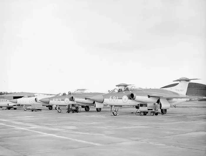 Framed Print : Blackburn Buccaneer Print Framed Print : Blackburn Buccaneer Print